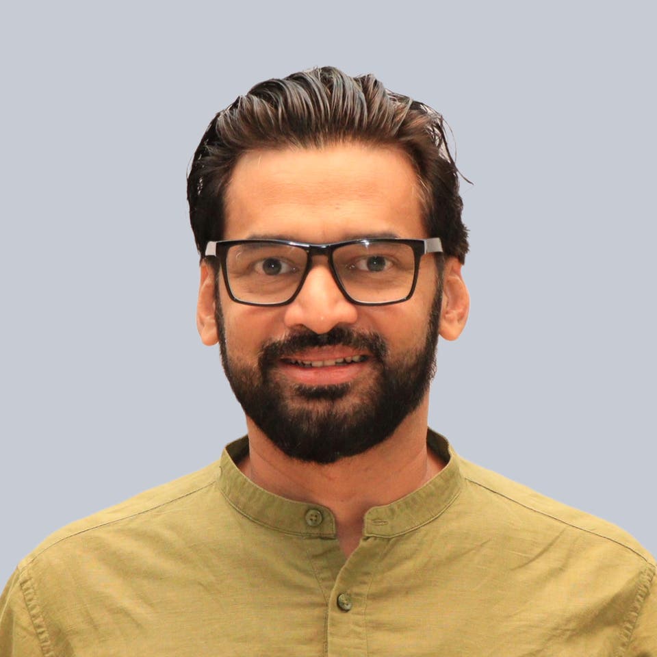 Navin Dhananjaya